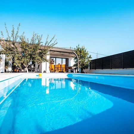 Villa Margita Split Kültér fotó