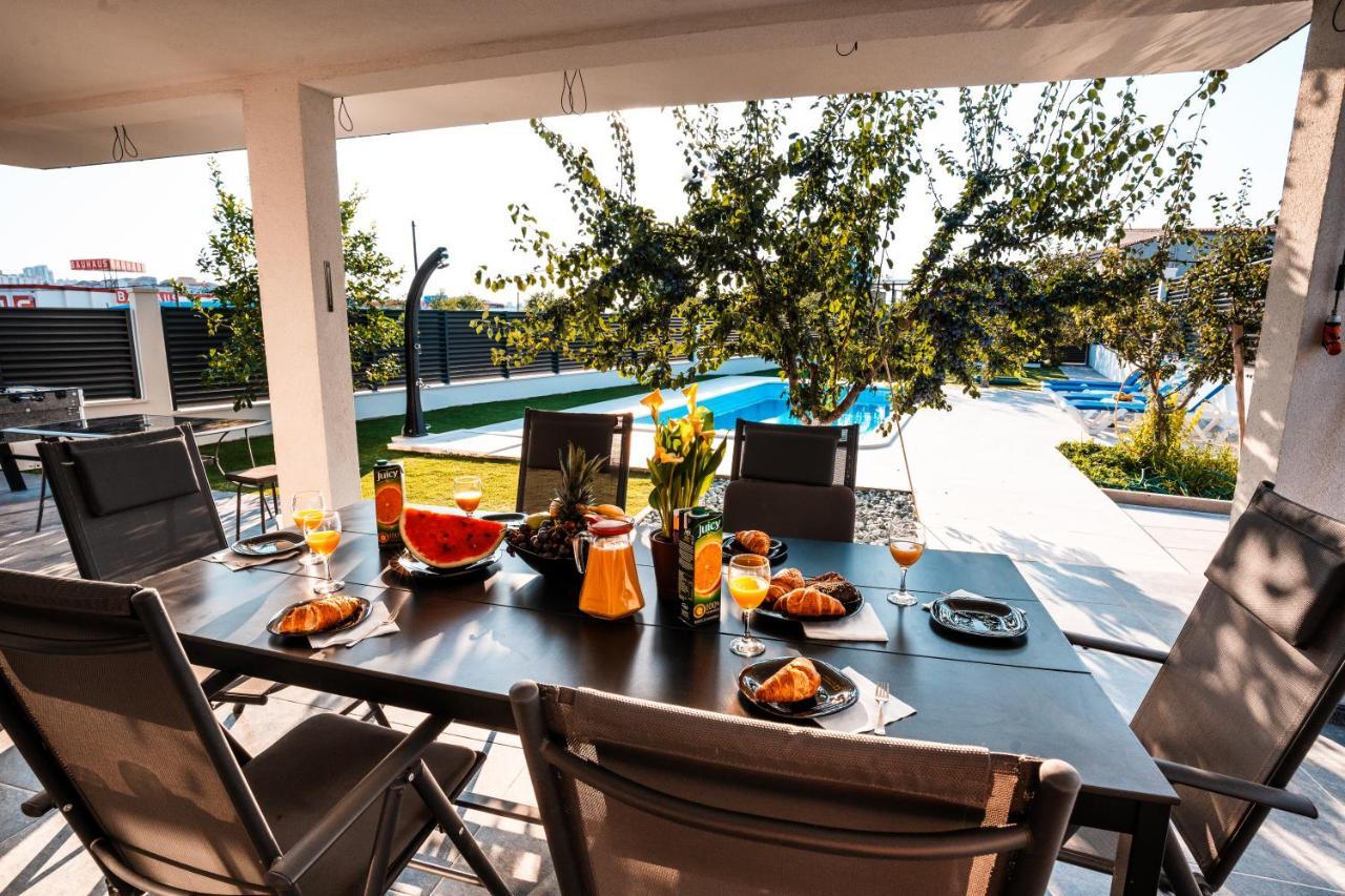 Villa Margita Split Kültér fotó