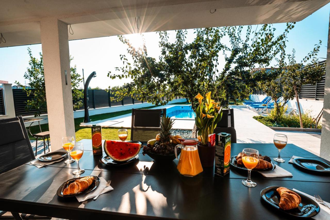 Villa Margita Split Kültér fotó