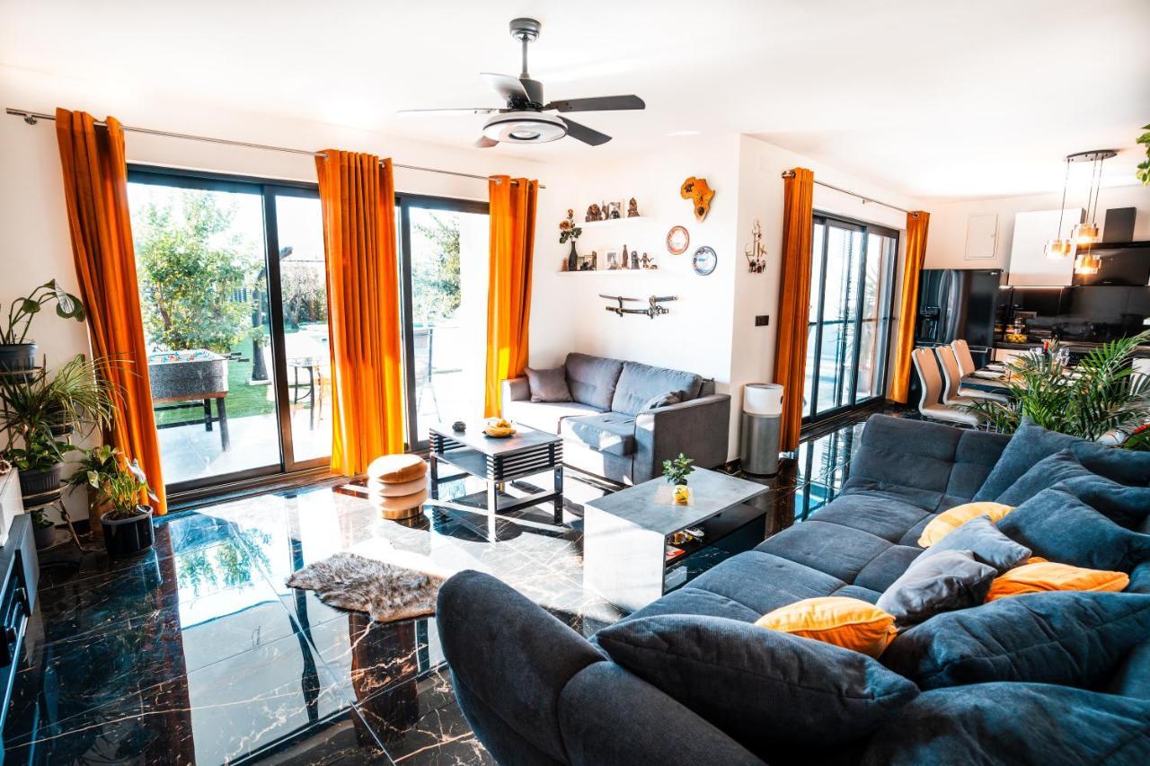 Villa Margita Split Kültér fotó