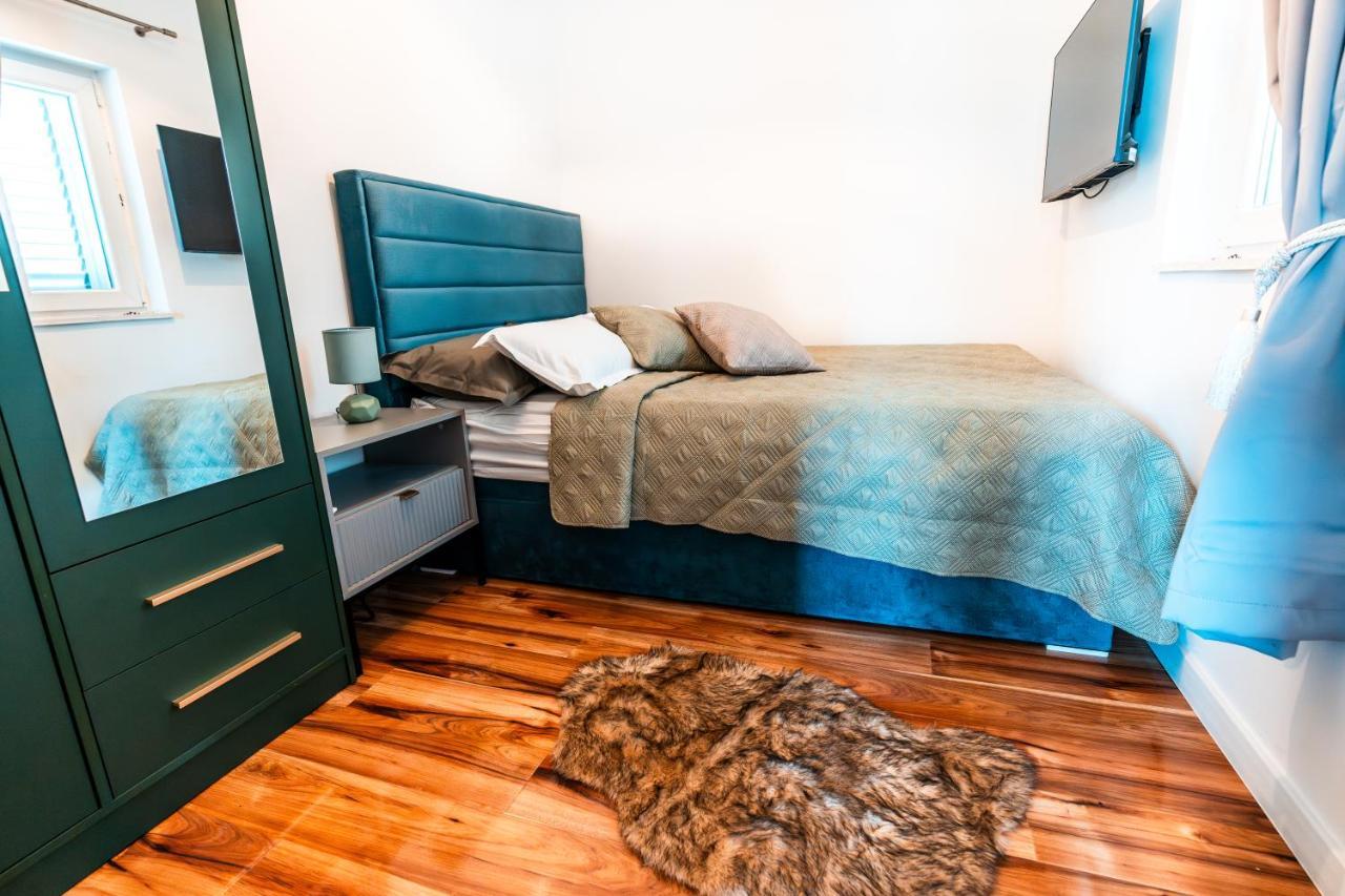 Villa Margita Split Kültér fotó