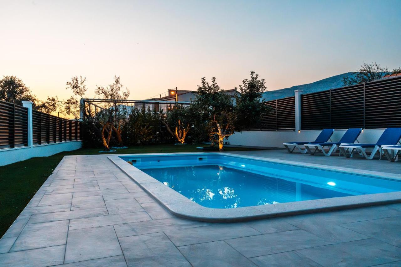 Villa Margita Split Kültér fotó