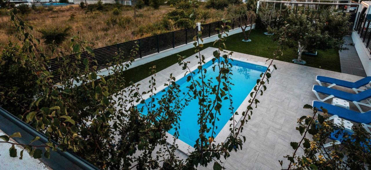 Villa Margita Split Kültér fotó