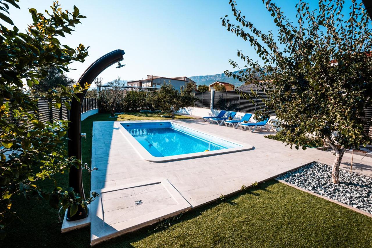 Villa Margita Split Kültér fotó