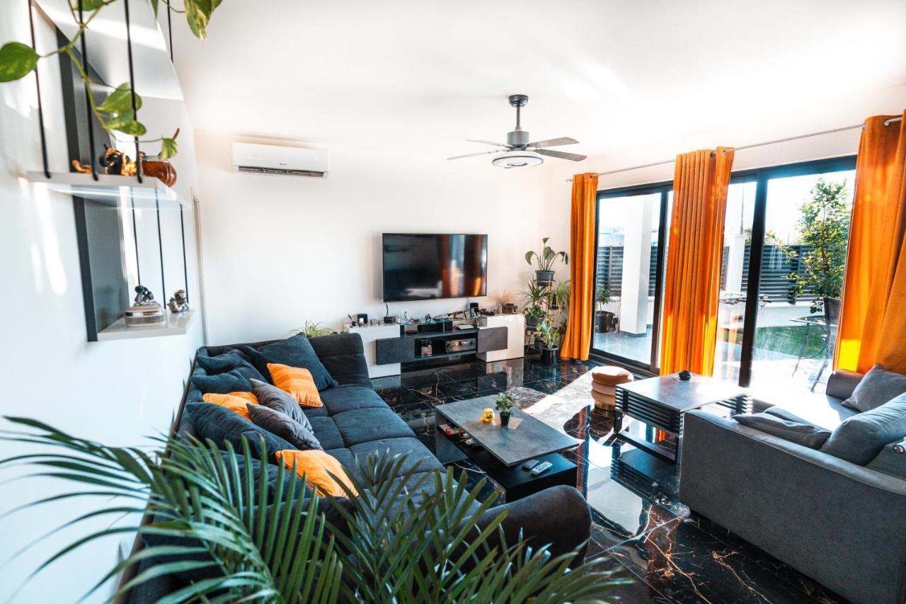 Villa Margita Split Kültér fotó