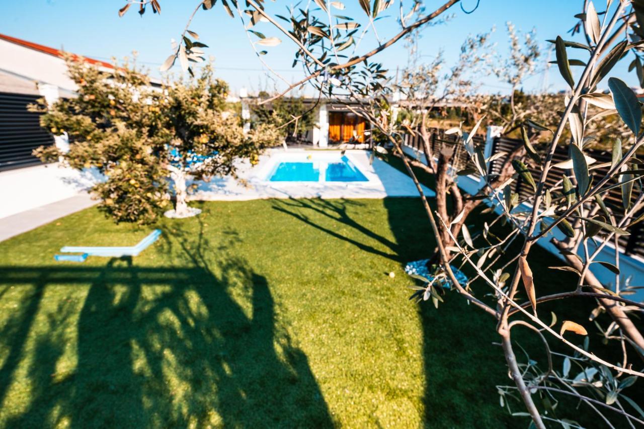 Villa Margita Split Kültér fotó