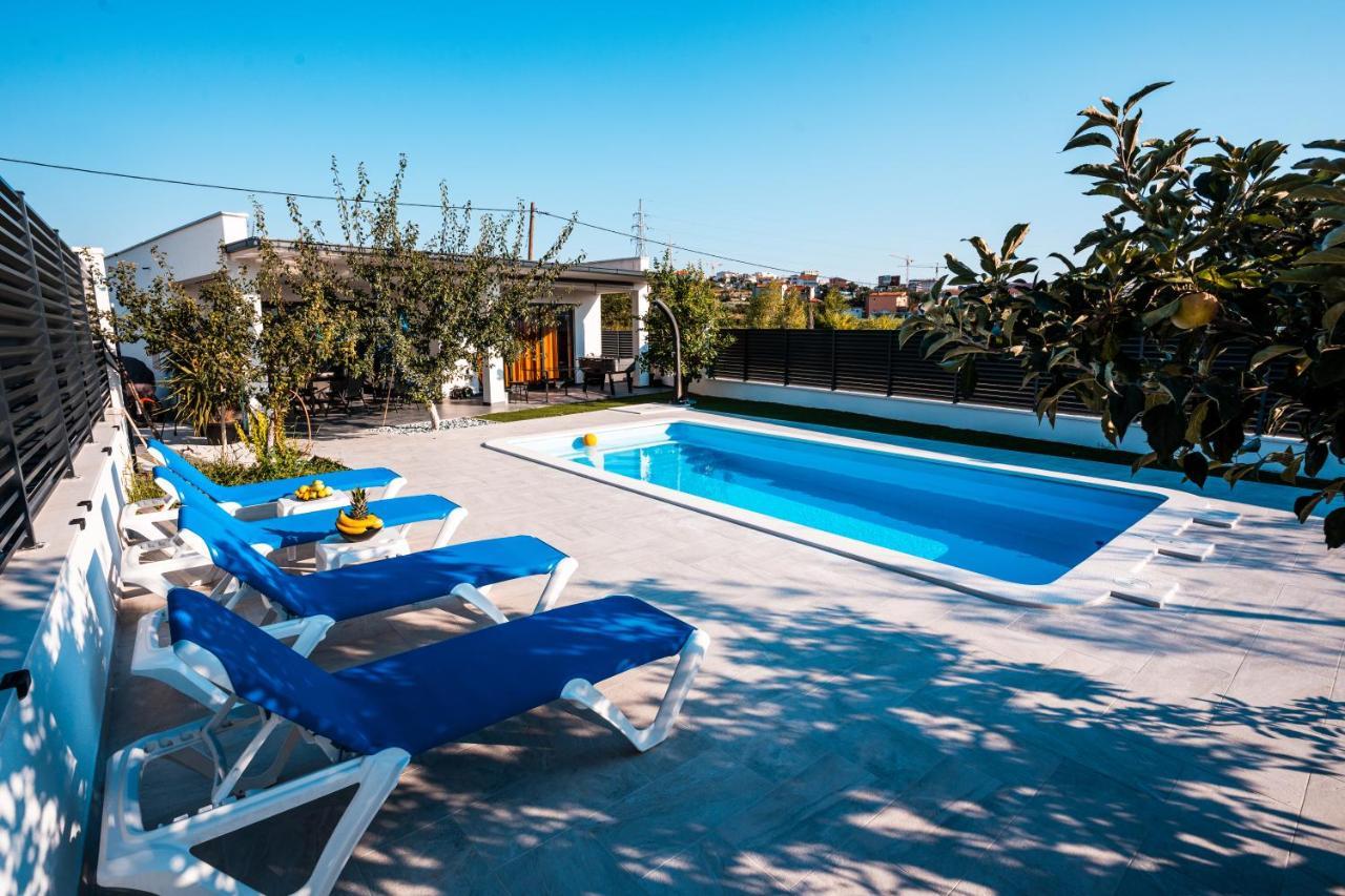 Villa Margita Split Kültér fotó