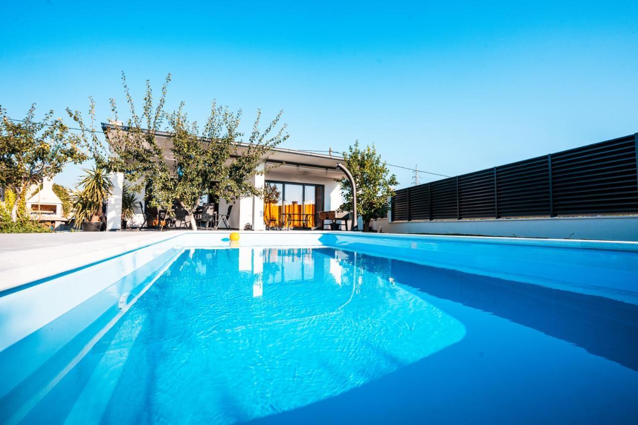 Villa Margita Split Kültér fotó