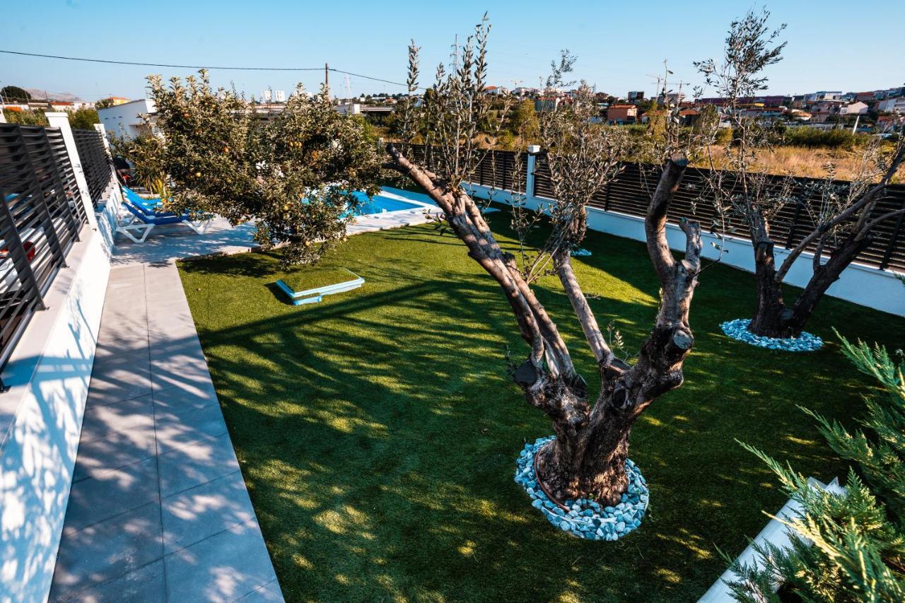 Villa Margita Split Kültér fotó