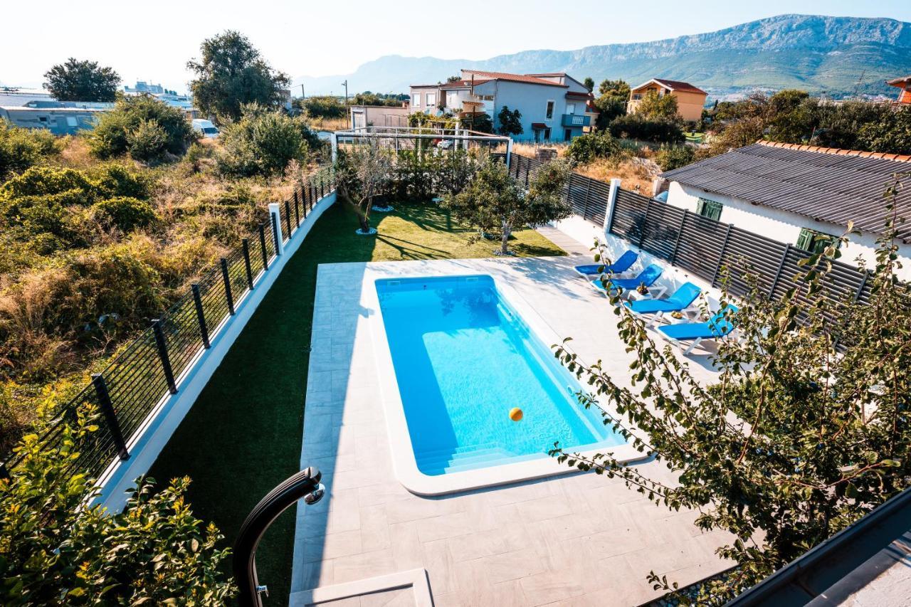 Villa Margita Split Kültér fotó