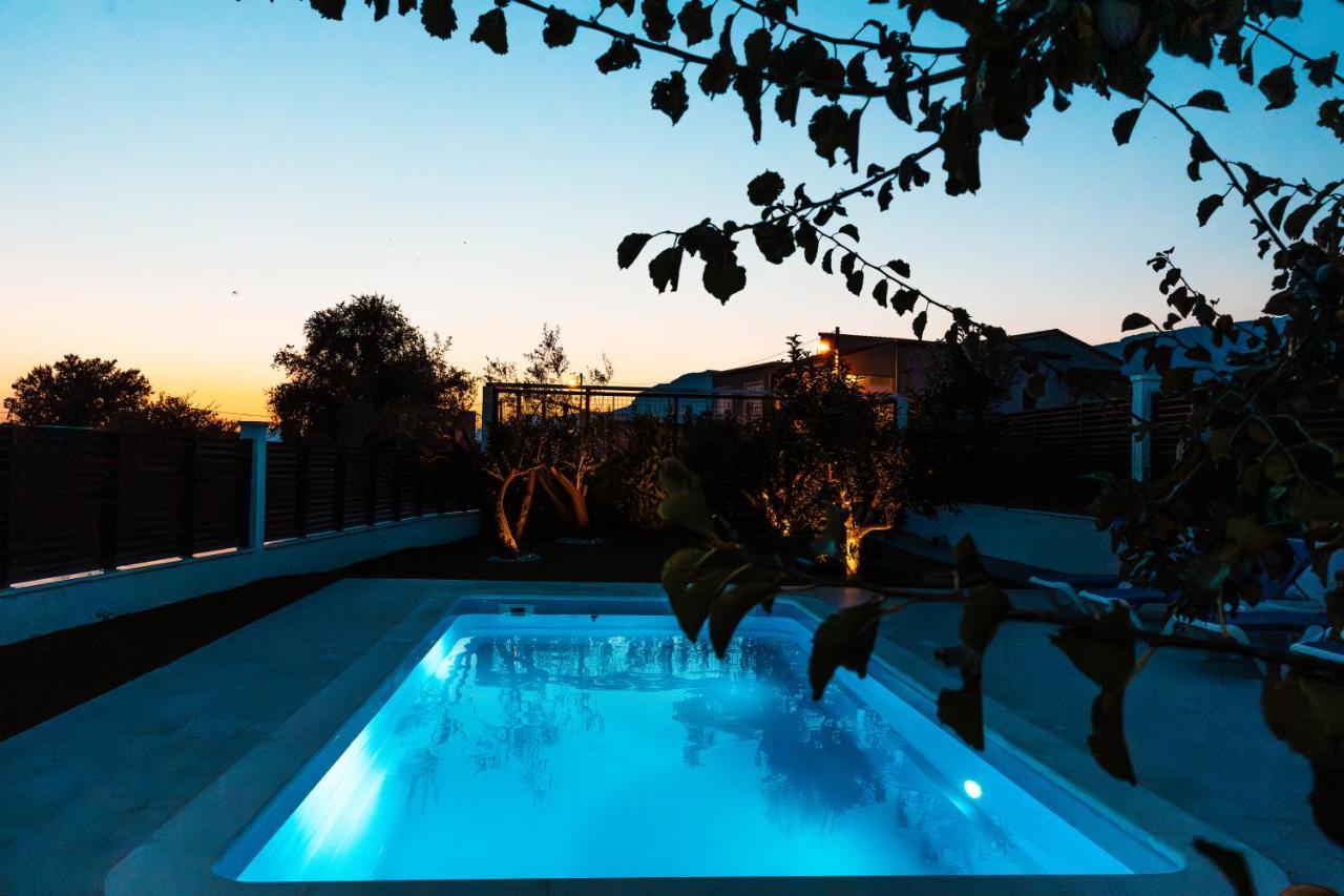 Villa Margita Split Kültér fotó
