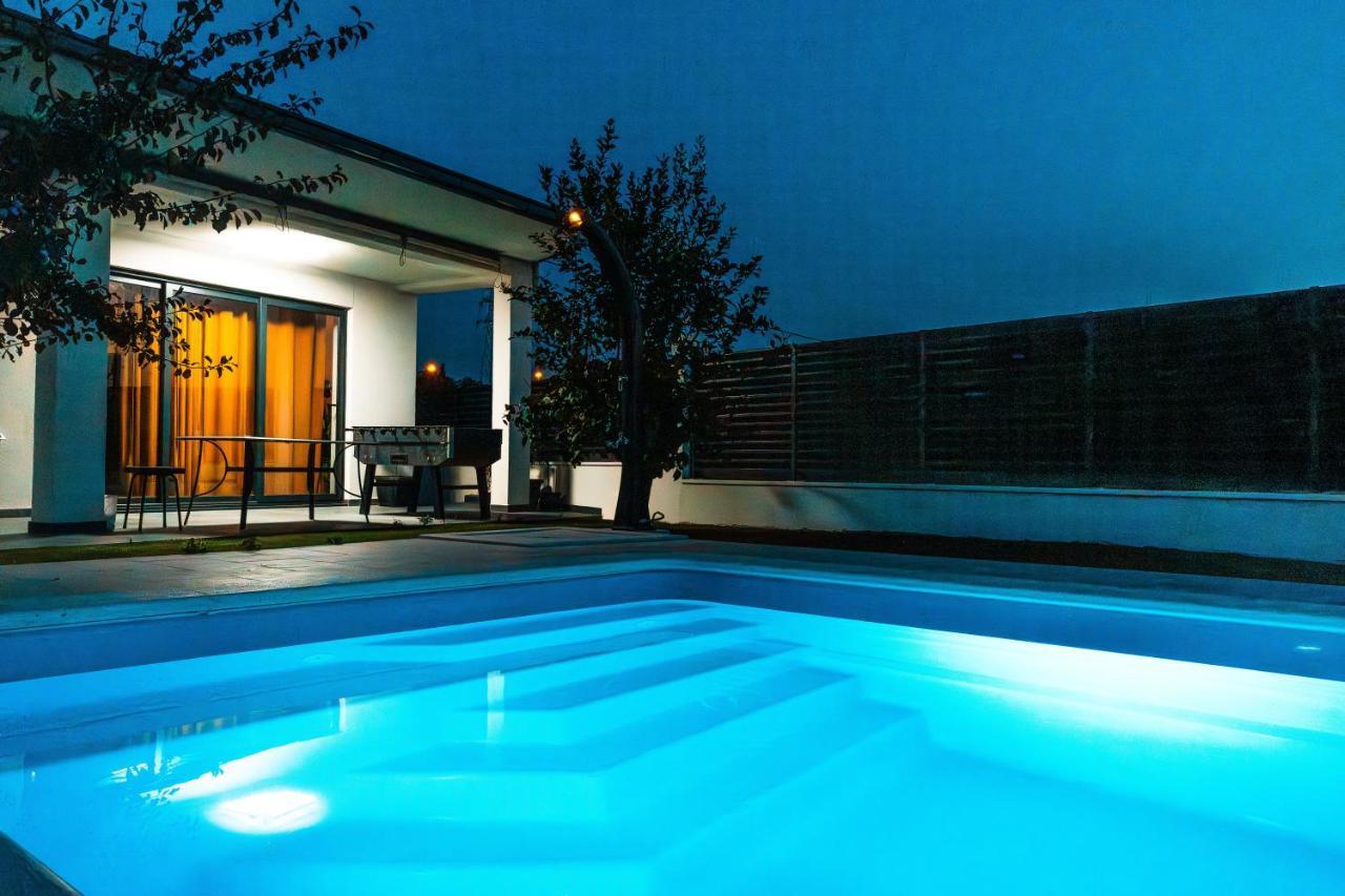 Villa Margita Split Kültér fotó