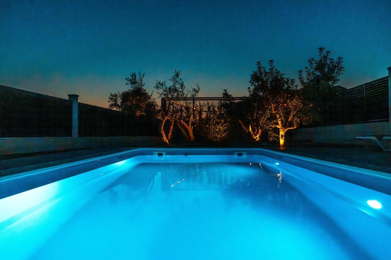Villa Margita Split Kültér fotó