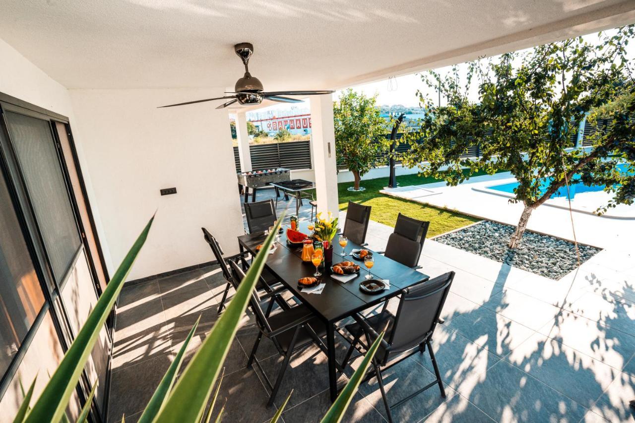 Villa Margita Split Kültér fotó