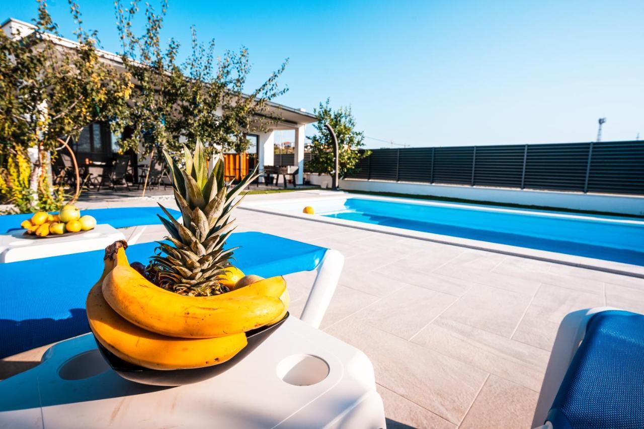 Villa Margita Split Kültér fotó