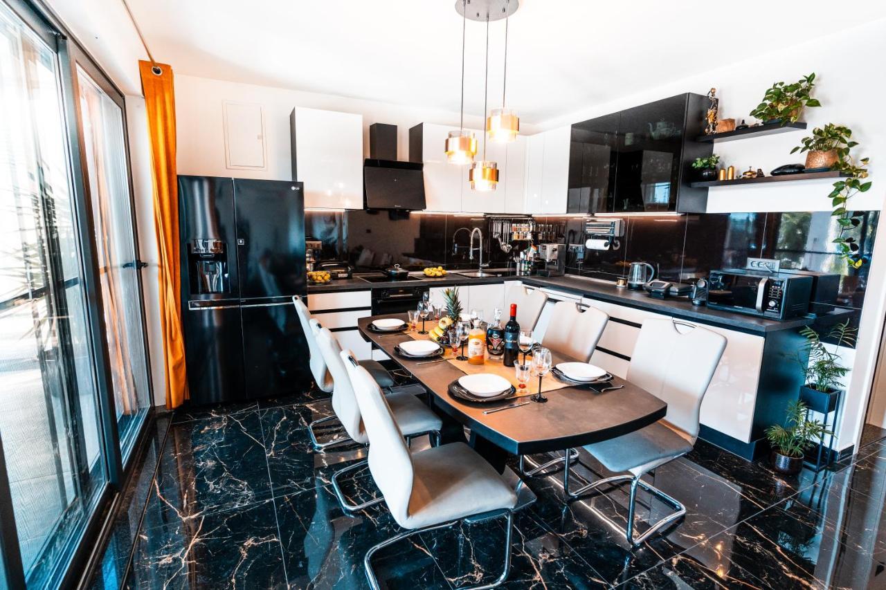 Villa Margita Split Kültér fotó