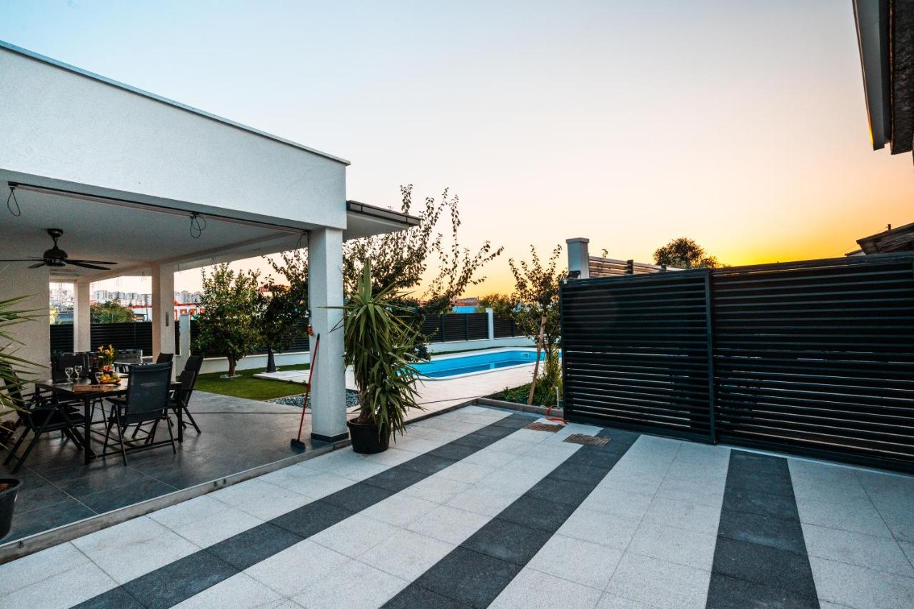 Villa Margita Split Kültér fotó