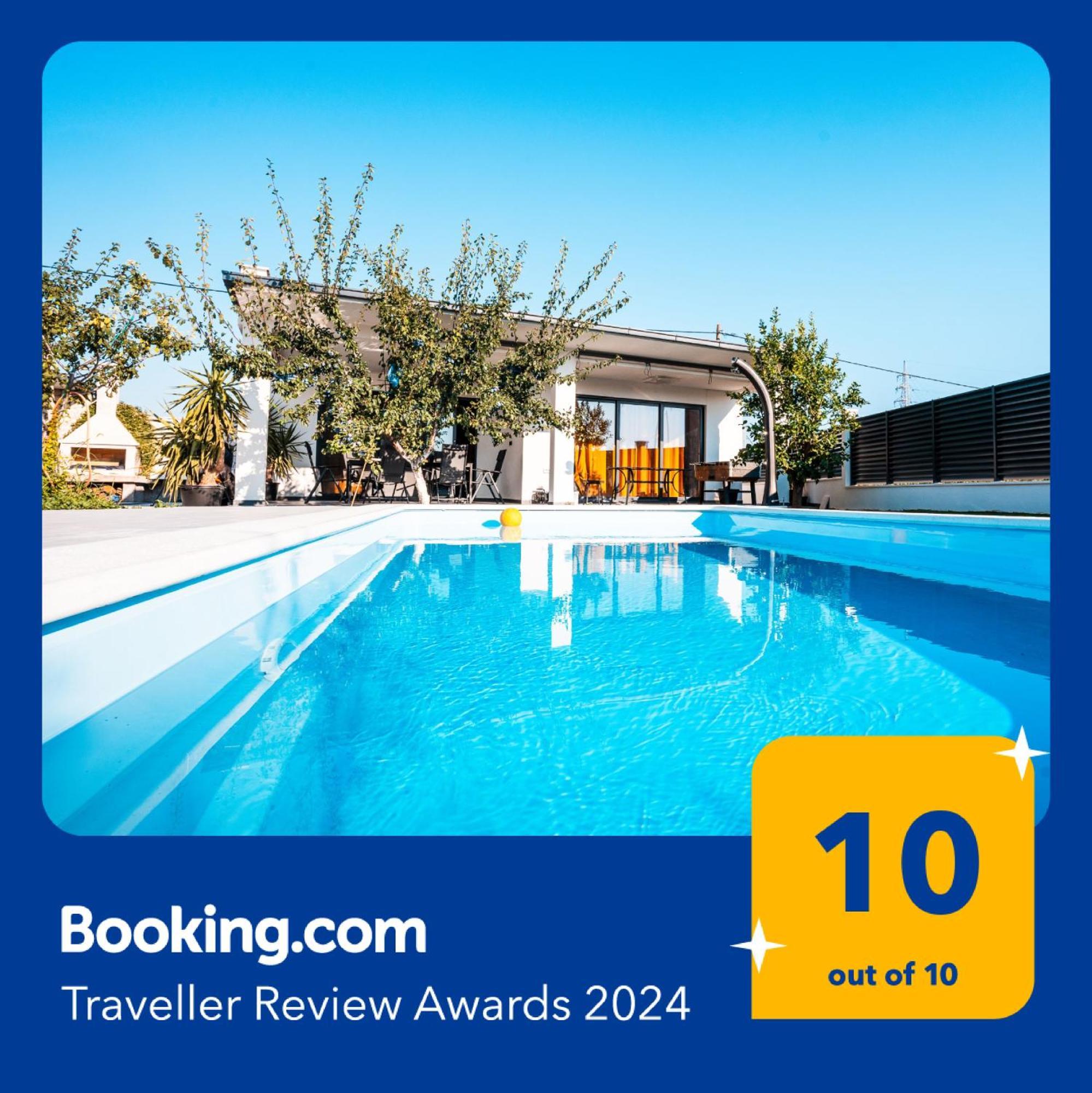 Villa Margita Split Kültér fotó