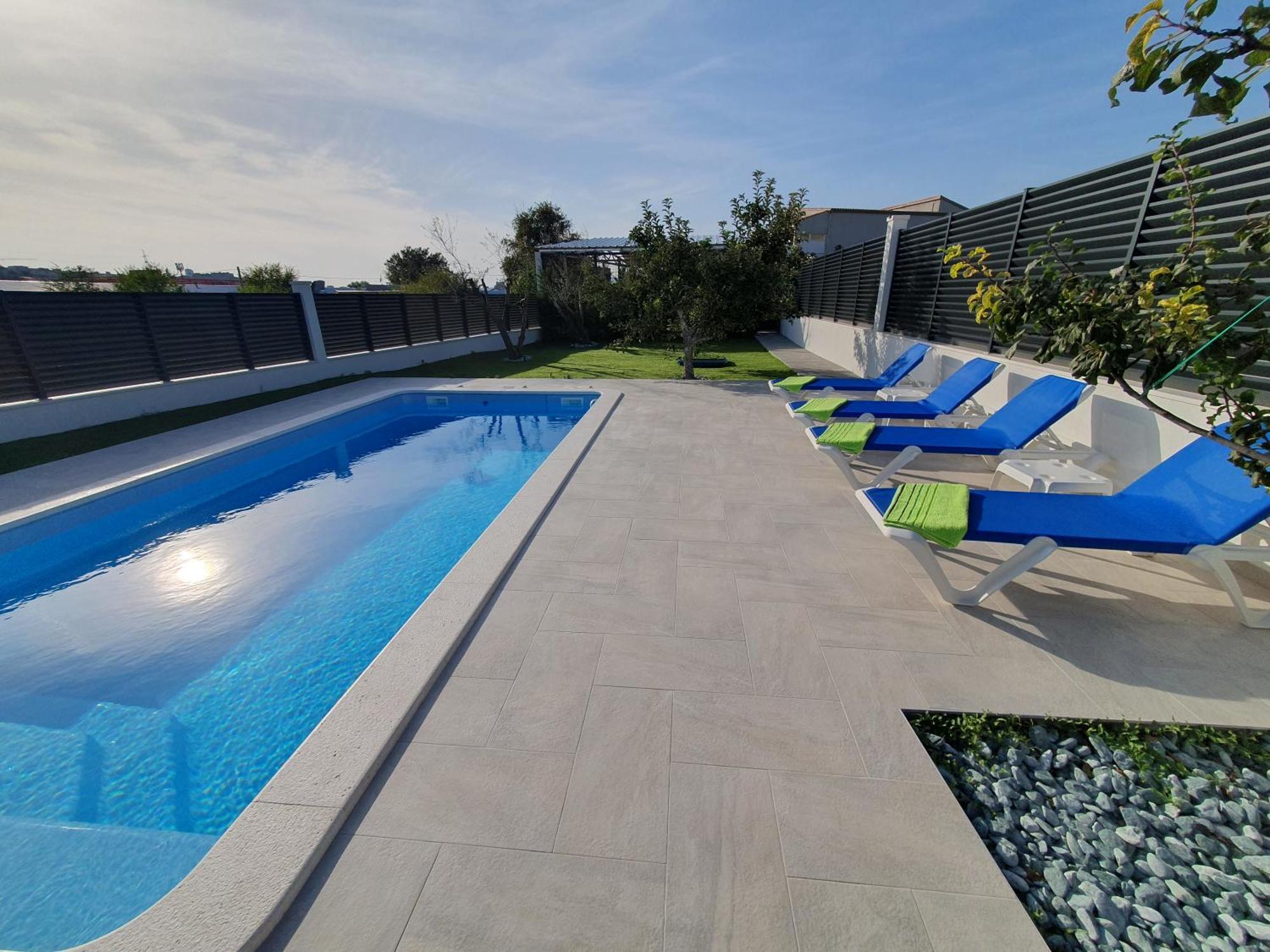 Villa Margita Split Kültér fotó