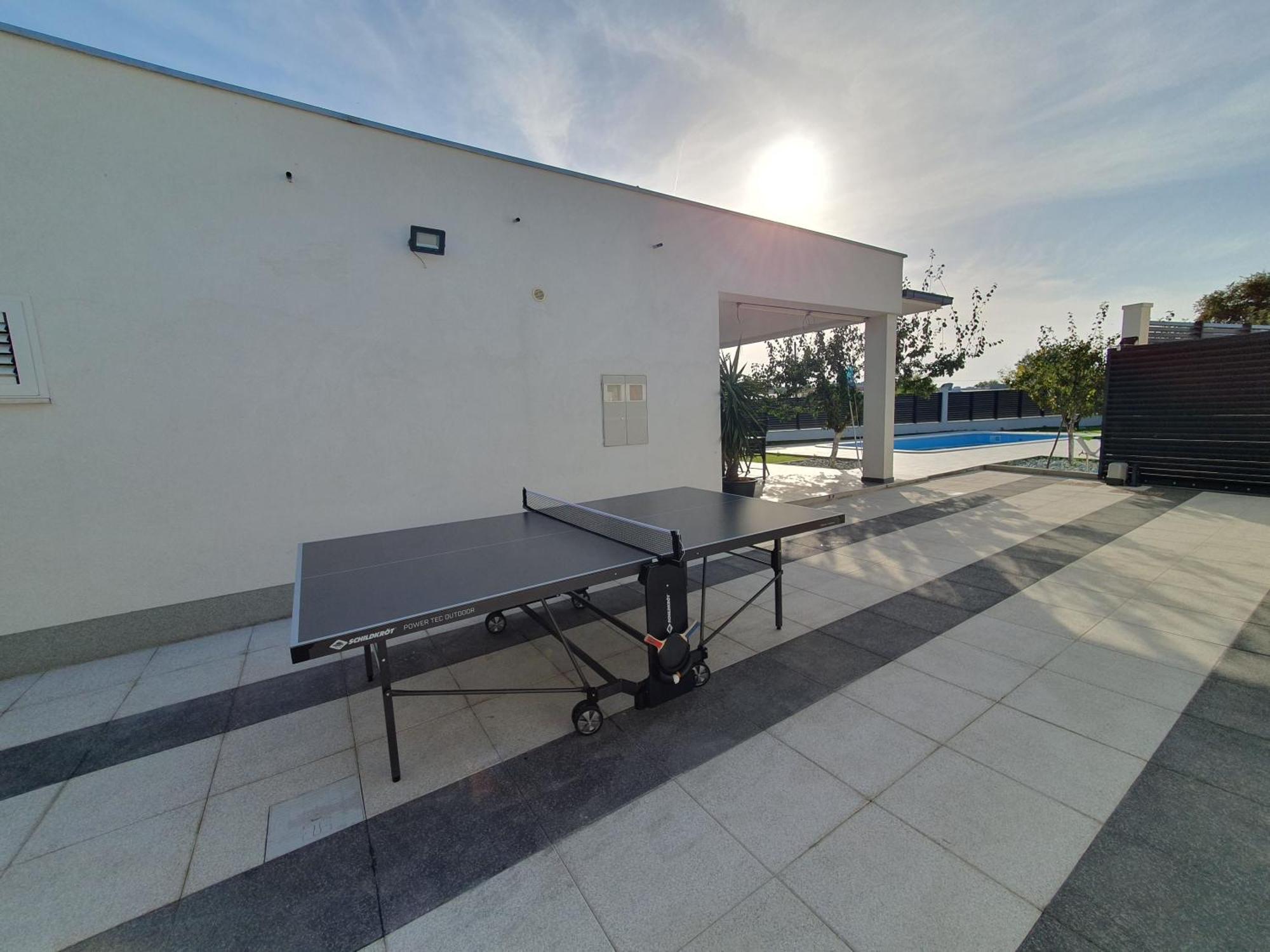 Villa Margita Split Kültér fotó