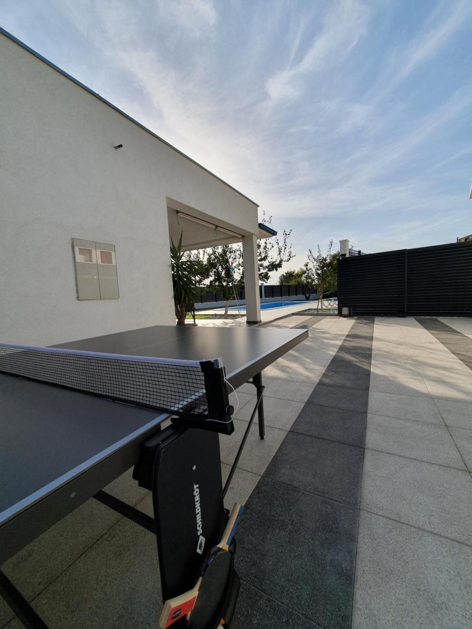 Villa Margita Split Kültér fotó