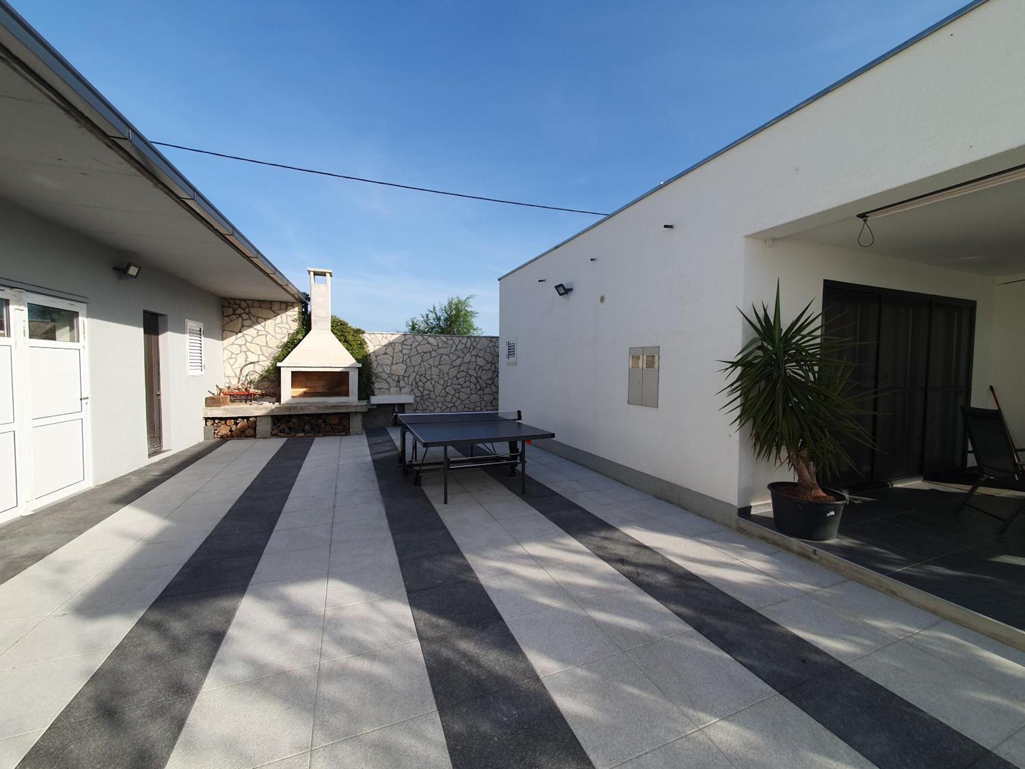 Villa Margita Split Kültér fotó