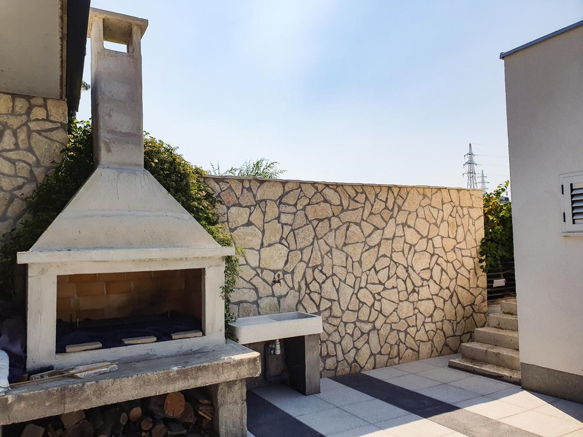 Villa Margita Split Kültér fotó